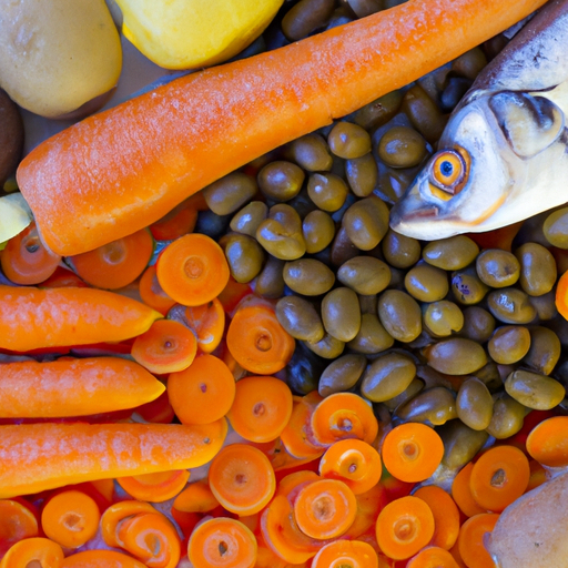 Are Carrots Allowed On The Mediterranean Diet? Are Carrots Allowed On The Mediterranean Diet?
