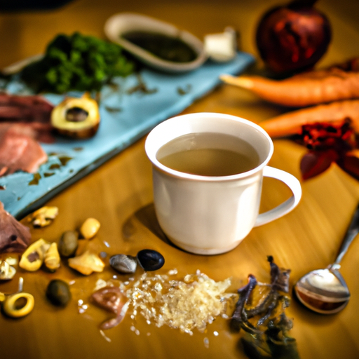 Can You Drink Bone Broth On Mediterranean Diet? Can You Drink Bone Broth On Mediterranean Diet?
