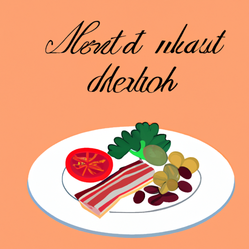Can You Eat Bacon On The Mediterranean Diet? Can You Eat Bacon On The Mediterranean Diet?