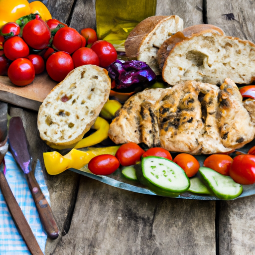Can You Eat Chicken On The Mediterranean Diet? Can You Eat Chicken On The Mediterranean Diet?