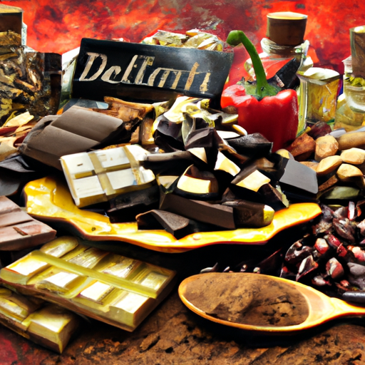 Can You Eat Chocolate On Mediterranean Diet? Can You Eat Chocolate On Mediterranean Diet?
