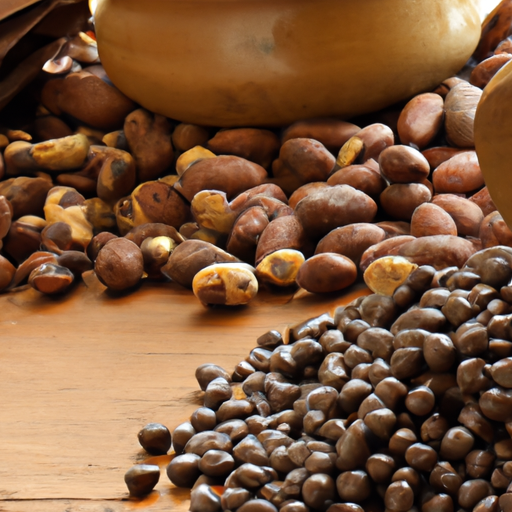 Can You Eat Chocolate On Mediterranean Diet? Can You Eat Chocolate On Mediterranean Diet?