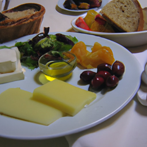 Can You Eat Dairy On The Mediterranean Diet?