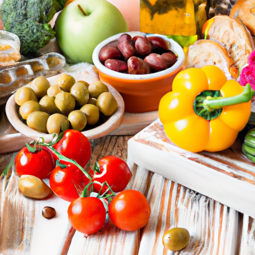 Can You Eat Eggs And Bacon On Mediterranean Diet? Can You Eat Eggs And Bacon On Mediterranean Diet?