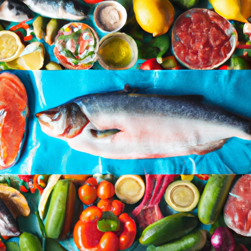 Can You Eat Fish Every Day On Mediterranean Diet?