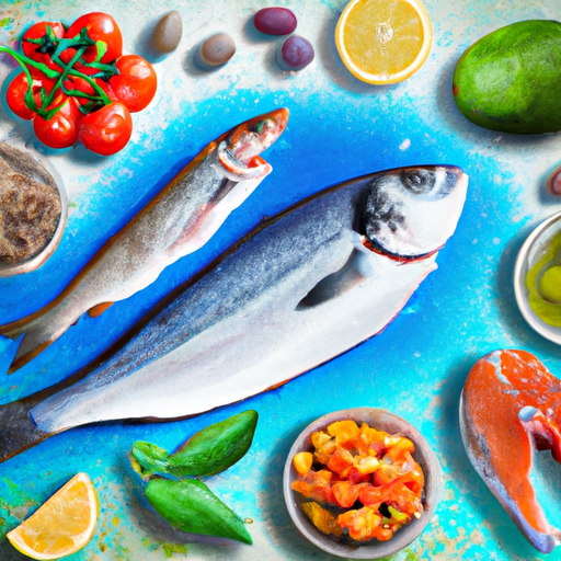 Can You Eat Fish Every Day On Mediterranean Diet?