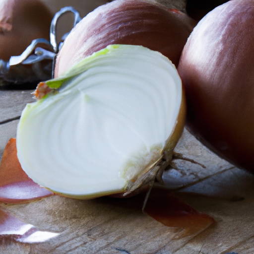 Can You Eat Onions On Mediterranean Diet?