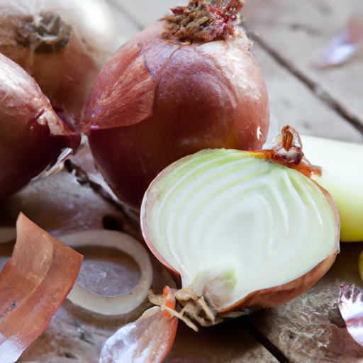 Can You Eat Onions On Mediterranean Diet?