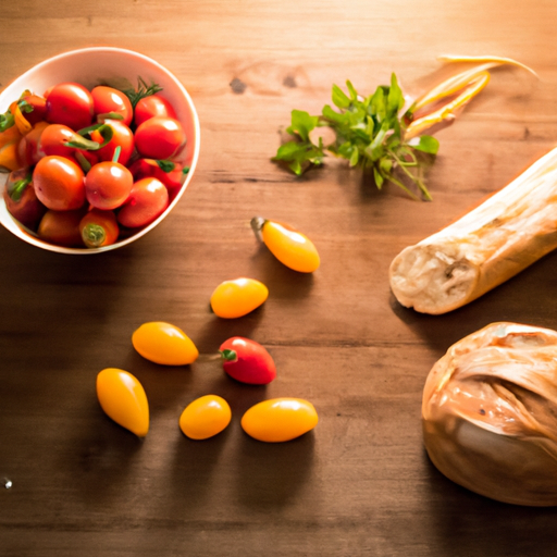 Can You Eat Pasta And Bread On The Mediterranean Diet?