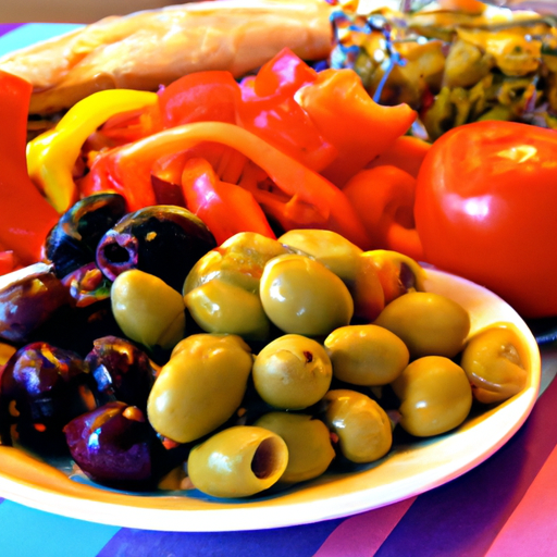 Can You Eat Pickles On Mediterranean Diet? Can You Eat Pickles On Mediterranean Diet?