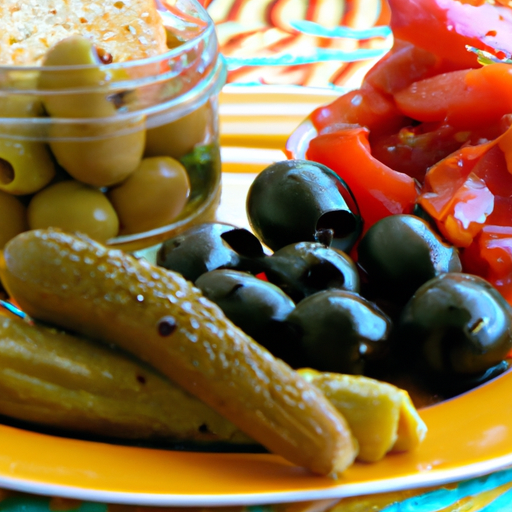 Can You Eat Pickles On Mediterranean Diet? Can You Eat Pickles On Mediterranean Diet?