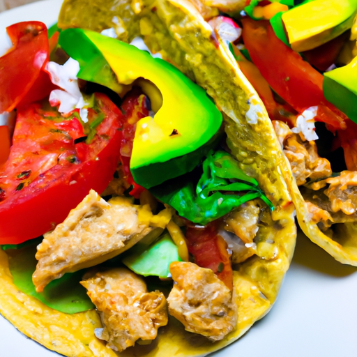 Can You Eat Tacos On A Mediterranean Diet? Can You Eat Tacos On A Mediterranean Diet?