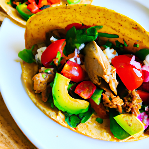Can You Eat Tacos On A Mediterranean Diet? Can You Eat Tacos On A Mediterranean Diet?