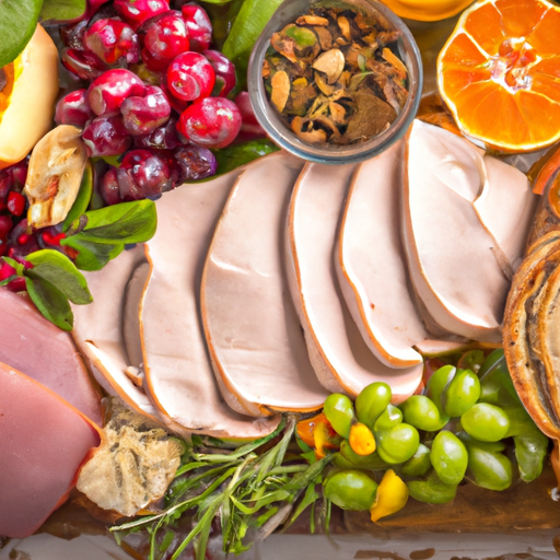 Can You Eat Turkey Lunch Meat On Mediterranean Diet?