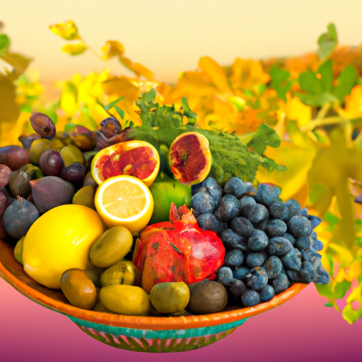 Can You Eat Unlimited Fruit On Mediterranean Diet? Can You Eat Unlimited Fruit On Mediterranean Diet?