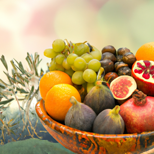 Can You Eat Unlimited Fruit On Mediterranean Diet? Can You Eat Unlimited Fruit On Mediterranean Diet?