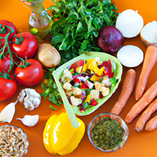 Can You Eat Unlimited Vegetables On Mediterranean Diet? Can You Eat Unlimited Vegetables On Mediterranean Diet?
