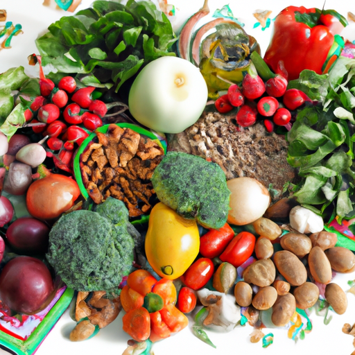 Can You Eat Unlimited Vegetables On Mediterranean Diet? Can You Eat Unlimited Vegetables On Mediterranean Diet?