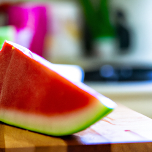 Can You Eat Watermelon On Mediterranean Diet?