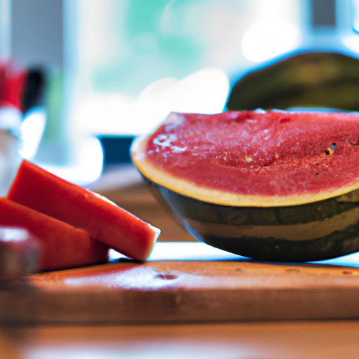 Can You Eat Watermelon On Mediterranean Diet?
