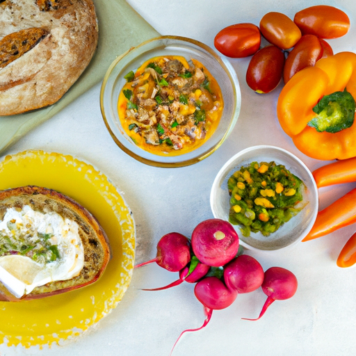 Do You Eat Butter On The Mediterranean Diet? Do You Eat Butter On The Mediterranean Diet?