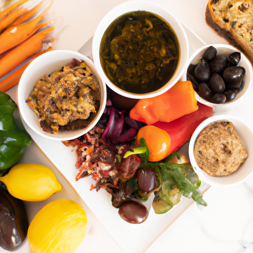 Do You Eat Butter On The Mediterranean Diet? Do You Eat Butter On The Mediterranean Diet?