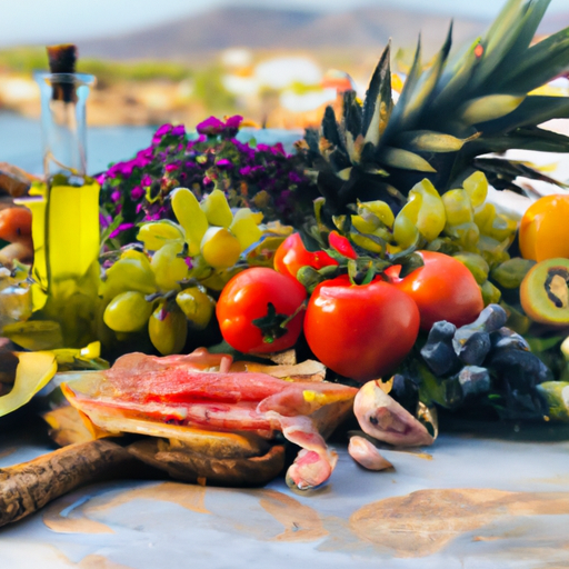 Do You Lose Weight On Mediterranean Diet?