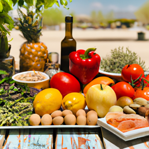 Do You Lose Weight On Mediterranean Diet?