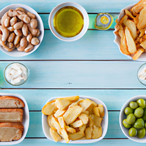 Do You Lose Weight On The Mediterranean Diet?