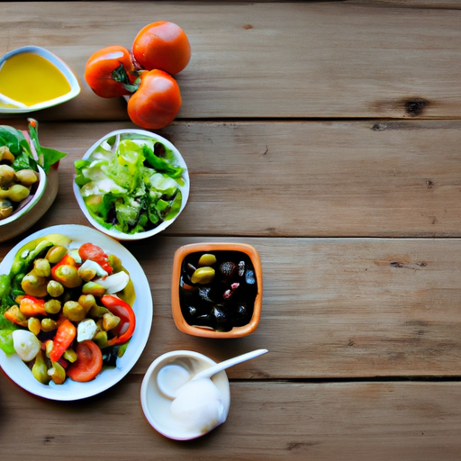 Does The Mediterranean Diet Cause Gas? Does The Mediterranean Diet Cause Gas?