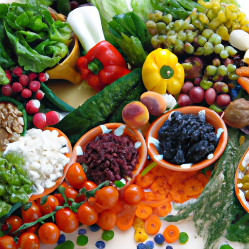 Does The Mediterranean Diet Heal The Gut? Does The Mediterranean Diet Heal The Gut?