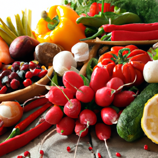 Does The Mediterranean Diet Heal The Gut? Does The Mediterranean Diet Heal The Gut?