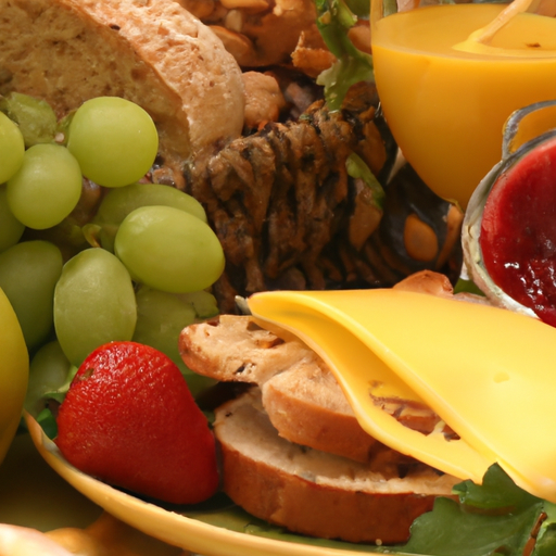 Does The Mediterranean Diet Include Breakfast? Does The Mediterranean Diet Include Breakfast?