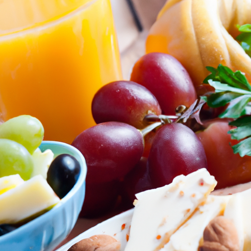 Does The Mediterranean Diet Include Breakfast? Does The Mediterranean Diet Include Breakfast?