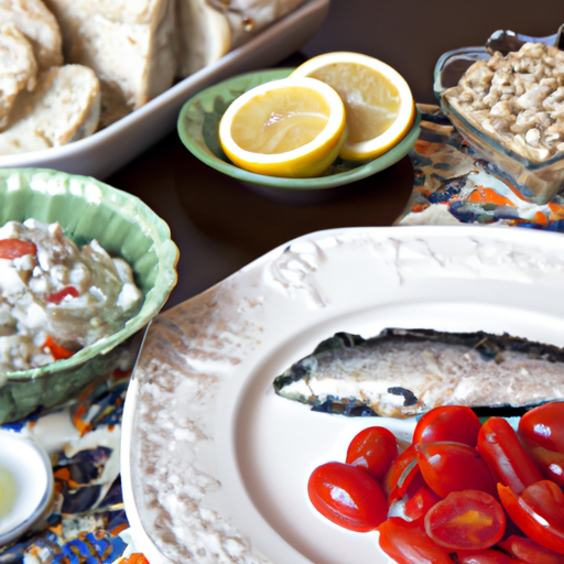 Does The Mediterranean Diet Include Butter? Does The Mediterranean Diet Include Butter?