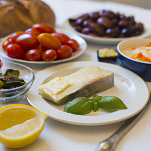 Does The Mediterranean Diet Include Butter? Does The Mediterranean Diet Include Butter?