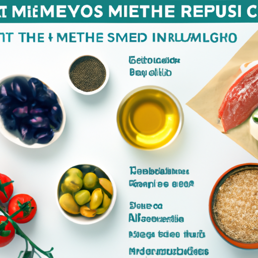 How Do You Stock A Kitchen For The Mediterranean Diet? How Do You Stock A Kitchen For The Mediterranean Diet?