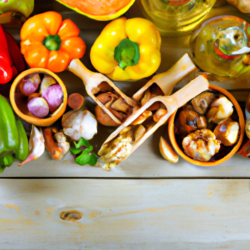 How Do You Stock A Kitchen For The Mediterranean Diet? How Do You Stock A Kitchen For The Mediterranean Diet?