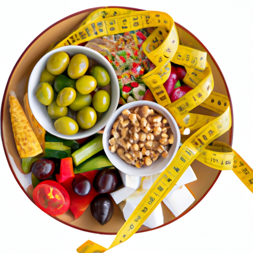 How Fast Do You Lose Weight On Mediterranean Diet?