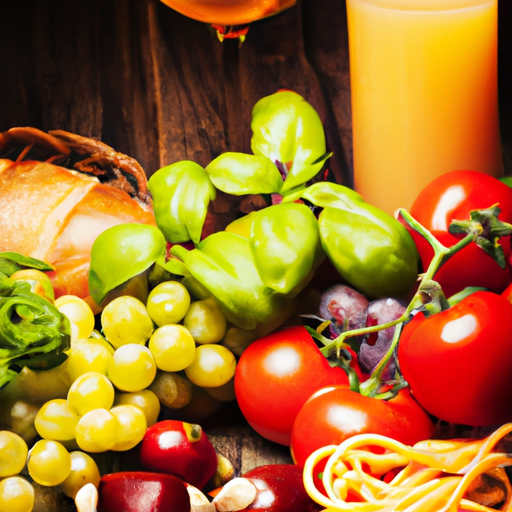 How Long Do You Have To Be On The Mediterranean Diet? How Long Do You Have To Be On The Mediterranean Diet?