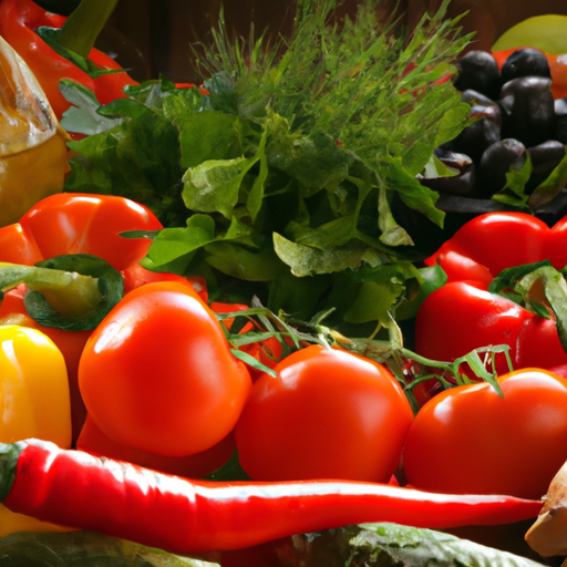 How Long Do You Have To Be On The Mediterranean Diet? How Long Do You Have To Be On The Mediterranean Diet?