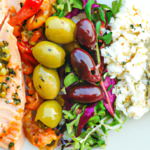 How Many Pounds Can You Lose Each Week With Mediterranean Diet? How Many Pounds Can You Lose Each Week With Mediterranean Diet?