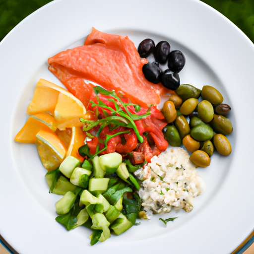How Many Pounds Can You Lose Each Week With Mediterranean Diet? How Many Pounds Can You Lose Each Week With Mediterranean Diet?