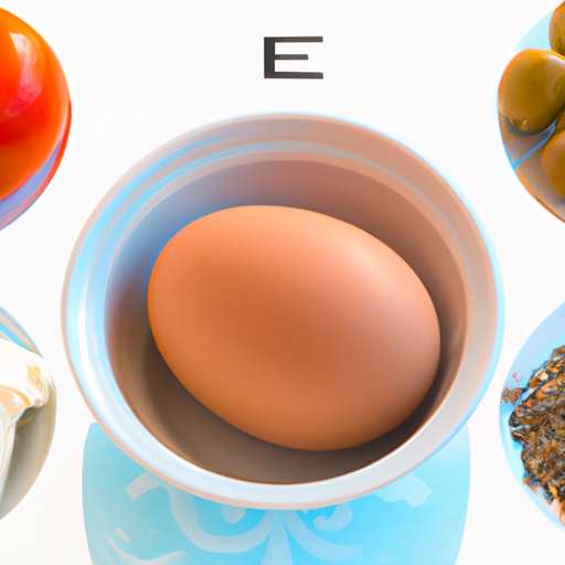 How Many Times A Week Can You Eat Eggs On Mediterranean Diet?