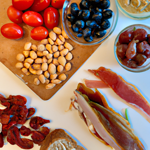 Is Bacon On The Mediterranean Diet?