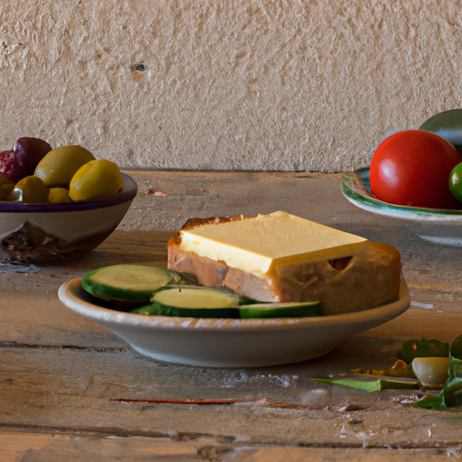 Is Butter Allowed On The Mediterranean Diet? Is Butter Allowed On The Mediterranean Diet?