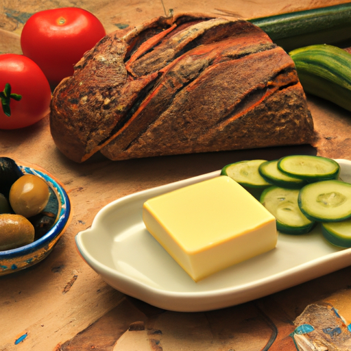 Is Butter Allowed On The Mediterranean Diet? Is Butter Allowed On The Mediterranean Diet?