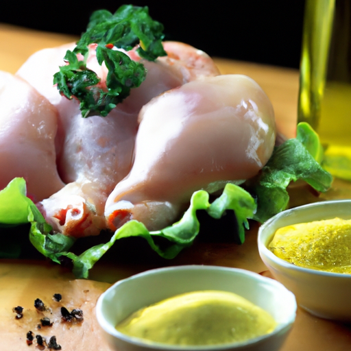 Is Chicken Allowed In The Mediterranean Diet?