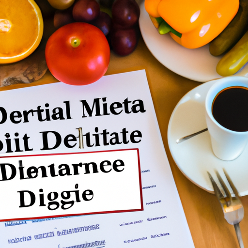 Is Coffee OK On Mediterranean Diet?