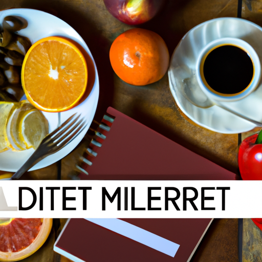 Is Coffee OK On Mediterranean Diet?